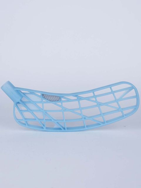 Oxdog Innebandyblad HighLight - PP Carbon (MBC)